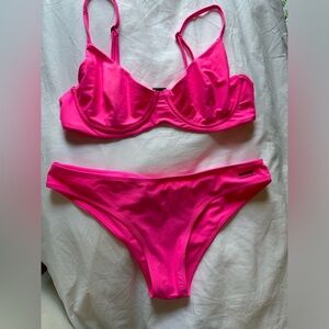 Blackbough bikini top